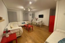 Apartamento en San Ildefonso - AP ALFONSO XIII  - 1