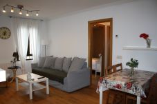 Apartamento en San Ildefonso - AP ALFONSO XIII - 2