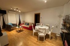 Apartamento en San Ildefonso - AP ALFONSO XIII - 5