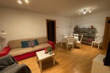 Apartamento en San Ildefonso - AP ALFONSO XIII - 5