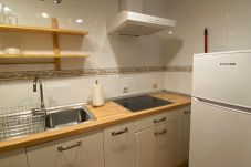 Apartamento en San Ildefonso - AP ALFONSO XIII - 4