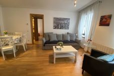 Apartamento en San Ildefonso - AP ALFONSO XIII - 3