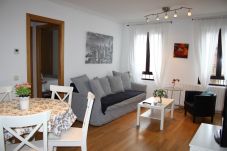 Apartamento en San Ildefonso - AP ALFONSO XIII - 3