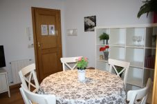 Apartamento en San Ildefonso - AP ALFONSO XIII - 3