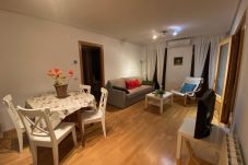 Apartamento en San Ildefonso - AP ALFONSO XIII - 6