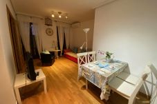 Apartamento en San Ildefonso - AP ALFONSO XIII - 7