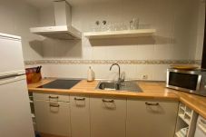 Apartamento en San Ildefonso - AP ALFONSO XIII - 7