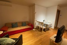 Apartamento en San Ildefonso - AP ALFONSO XIII - 7