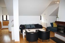 Apartamento en San Ildefonso - AP ALFONSO XIII - 8