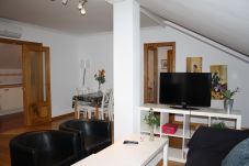 Apartamento en San Ildefonso - AP ALFONSO XIII - 8