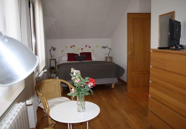 San Ildefonso - Apartamento