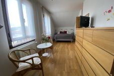 Apartamento en San Ildefonso - AP ALFONSO XIII - 9