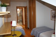 Apartamento en San Ildefonso - AP ALFONSO XIII - 9