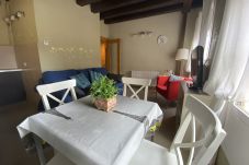 Apartamento en Segovia - AP REFITOLERIA - 3