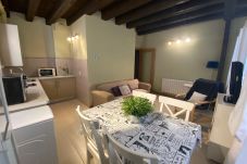 Apartamento en Segovia - AP REFITOLERIA - 5