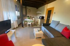 Apartamento en Segovia - AP REFITOLERIA - 6