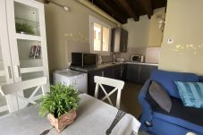 Apartamento en Segovia - AP REFITOLERIA - 7