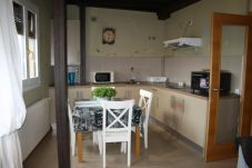 Apartamento en Segovia - AP REFITOLERIA - 8