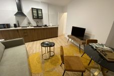 Apartamento en Segovia - APTO PEÑALARA -1