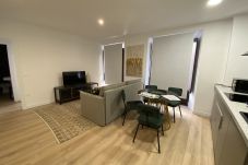 Apartamento en Segovia - APTO PEÑALARA -2