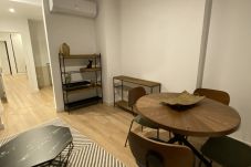 Apartamento en Segovia - APTO PEÑALARA -3