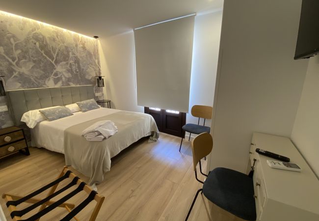 Segovia - Apartamento