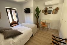 Apartamento en Segovia - APTO PEÑALARA -7