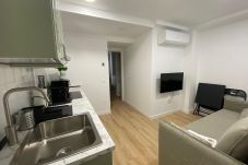 Apartamento en Segovia - APTO PEÑALARA -9