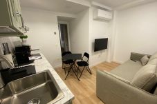 Apartamento en Segovia - APTO PEÑALARA -9