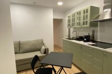 Apartamento en Segovia - APTO PEÑALARA -9