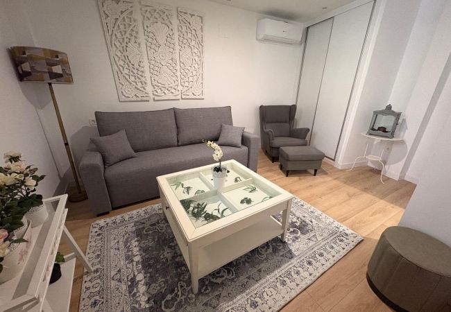 Apartamento en Segovia - APTO PEÑALARA -10