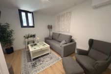 Apartamento en Segovia - APTO PEÑALARA -10