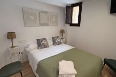 Apartamento en Segovia - APTO PEÑALARA -10